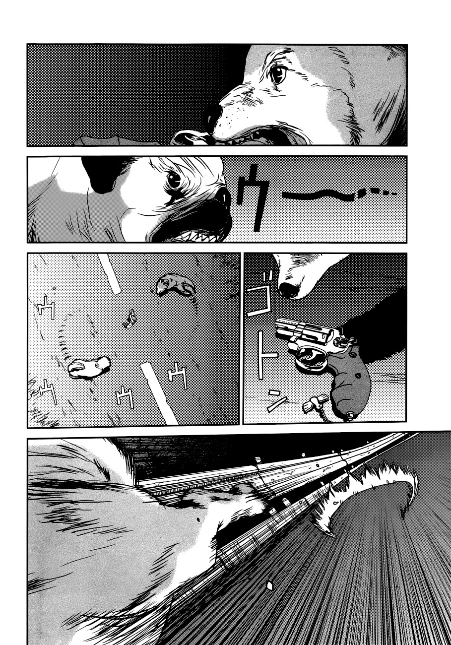 Able Chapter 16 page 2 - Chapter 16