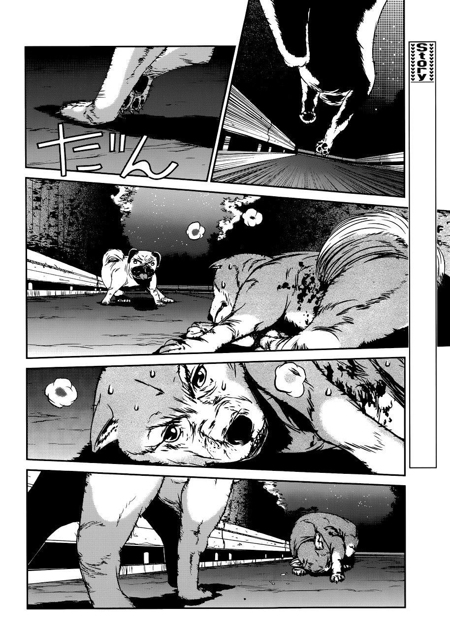 Able Chapter 16 page 4 - Chapter 16