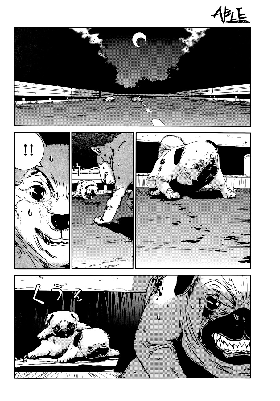 Able Chapter 16 page 6 - Chapter 16
