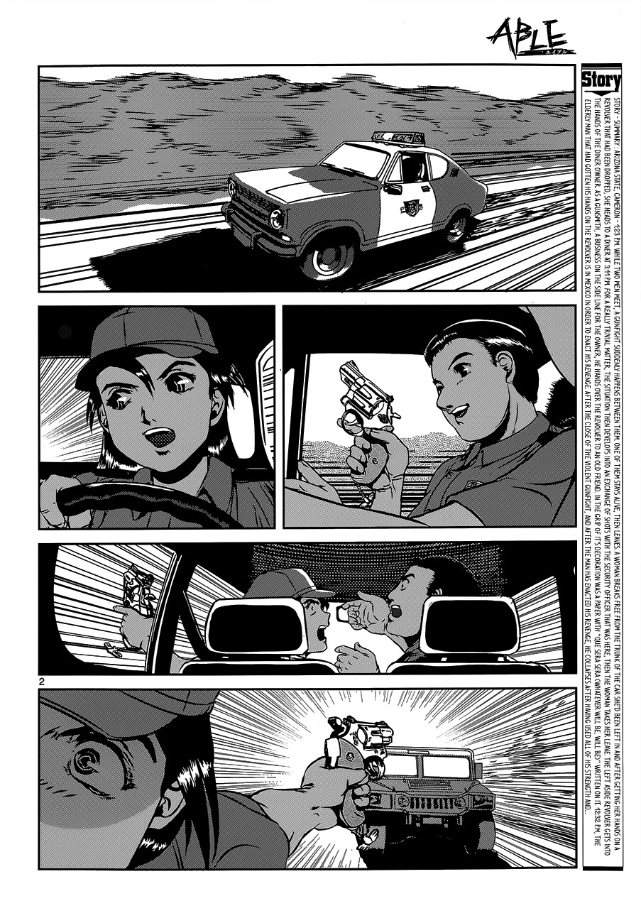 Able Chapter 5 page 2 - Chapter 5