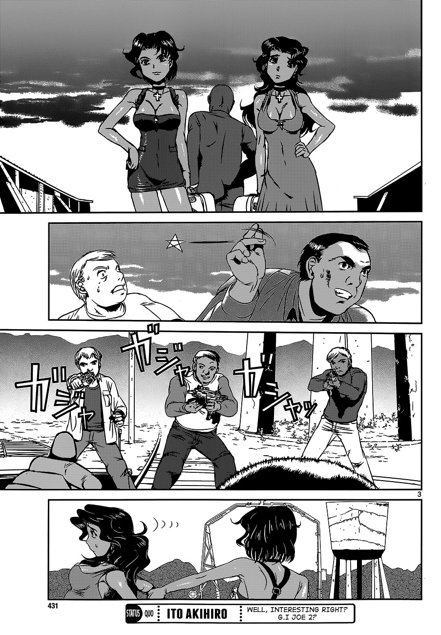 Able Chapter 7 page 3 - Chapter 7