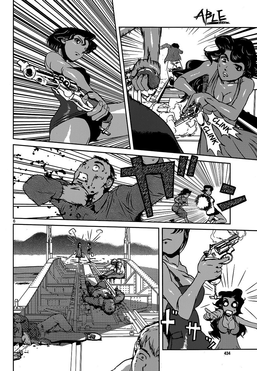 Able Chapter 7 page 6 - Chapter 7