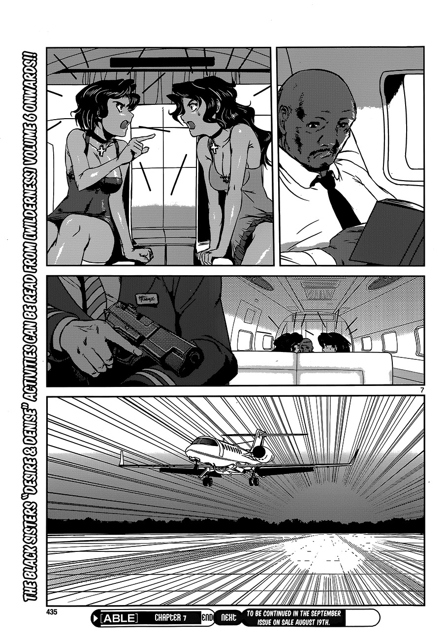 Able Chapter 7 page 7 - Chapter 7
