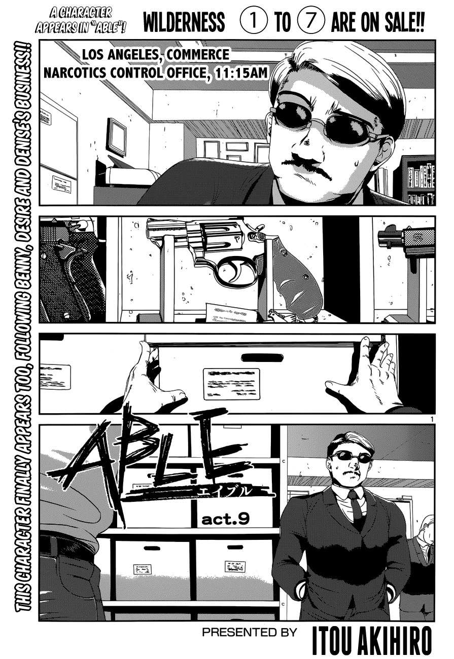 Able Chapter 9 page 2 - Chapter 9