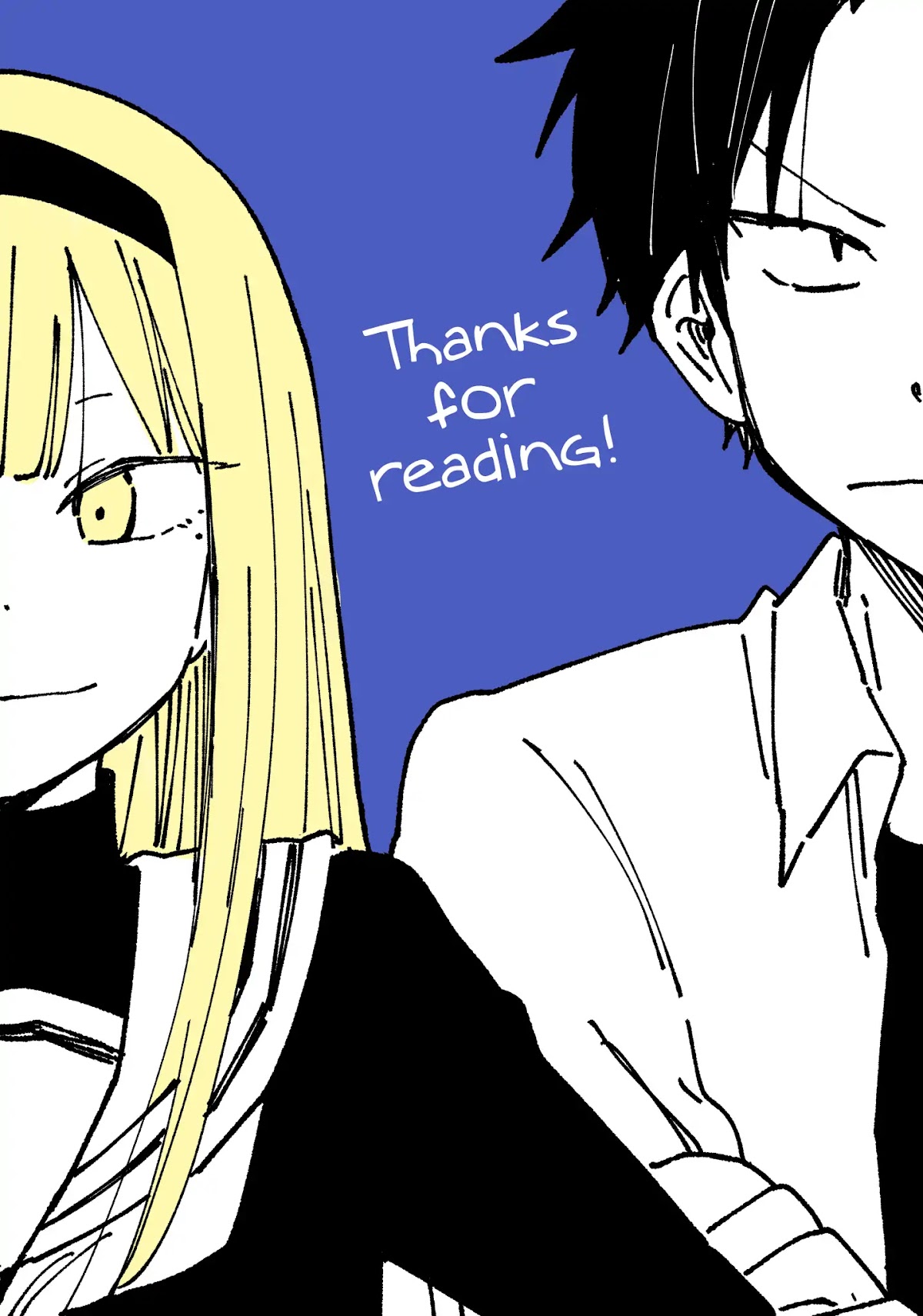 About a Guy Who's Been Destroyed From His First Love Being a Pretty Girl Chapter 1 page 40 - Chapter 1