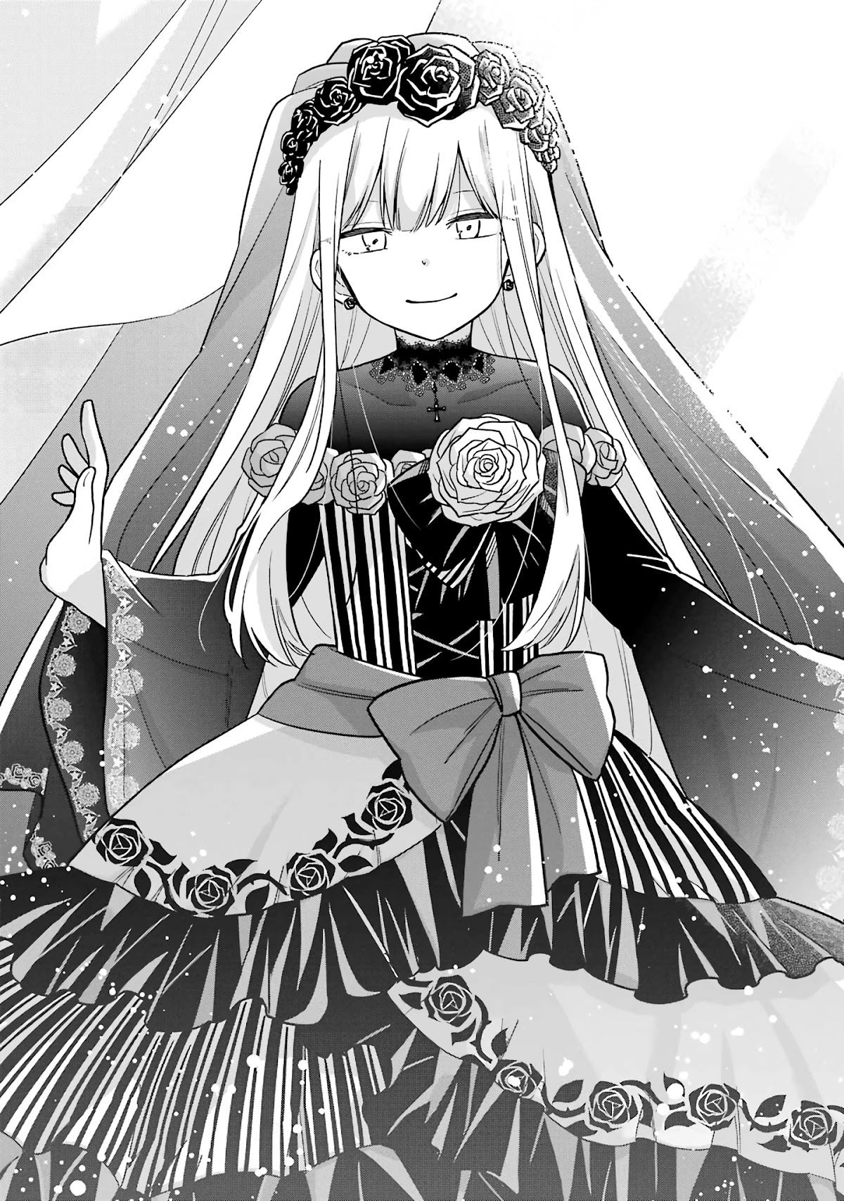 About a Guy Who's Been Destroyed From His First Love Being a Pretty Girl Chapter 14 page 26 - Chapter 14 [END]