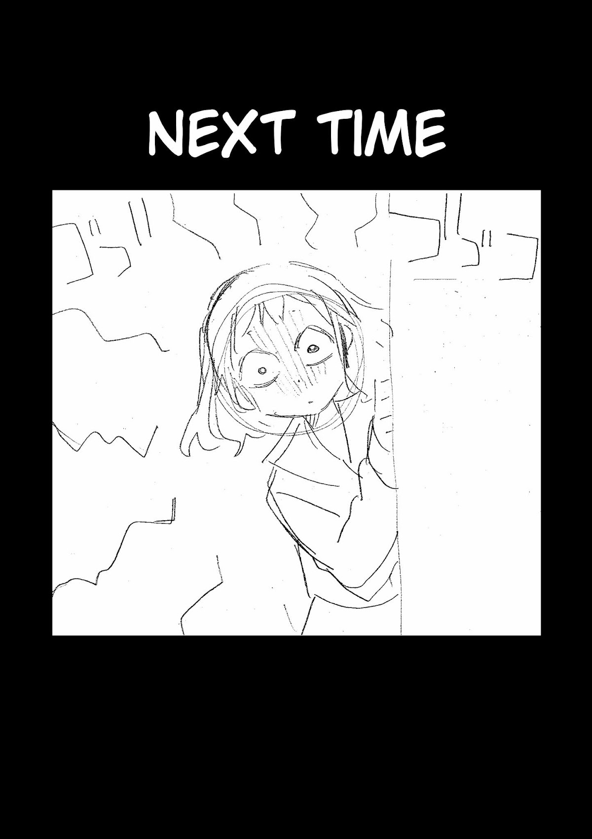 About a Lazy High School Guy Who Woke Up as a Girl One Morning Chapter 14 page 13 - Chapter 14