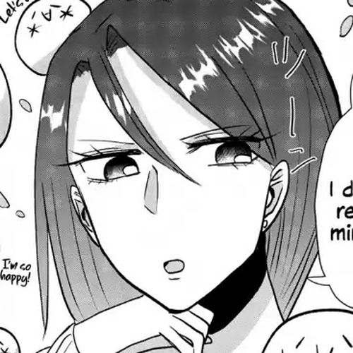 About a Man Who Can See Feelings and an Unapproachable Woman Chapter 0: Oneshot cover