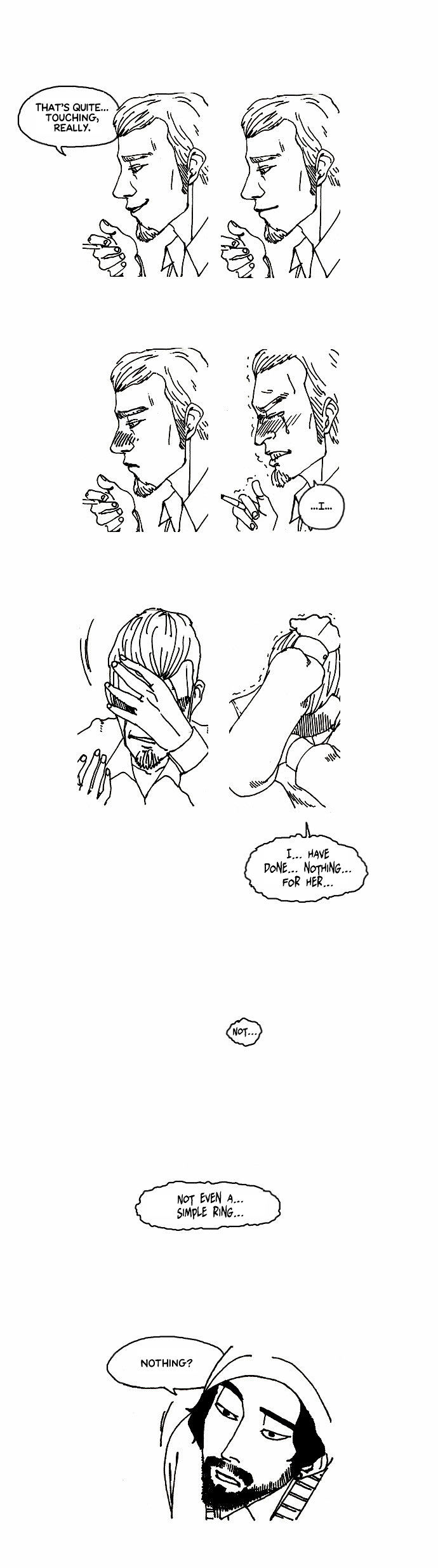 About Death Chapter 1 page 14 - Chapter 1 : Read Online