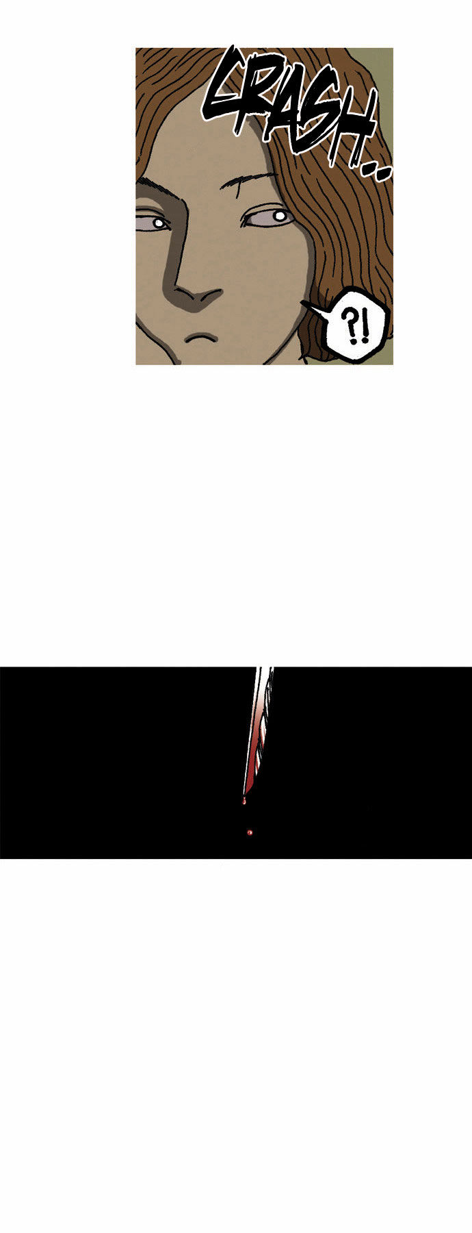 About Death Chapter 10 page 12 - Chapter 10 : Second Penitence