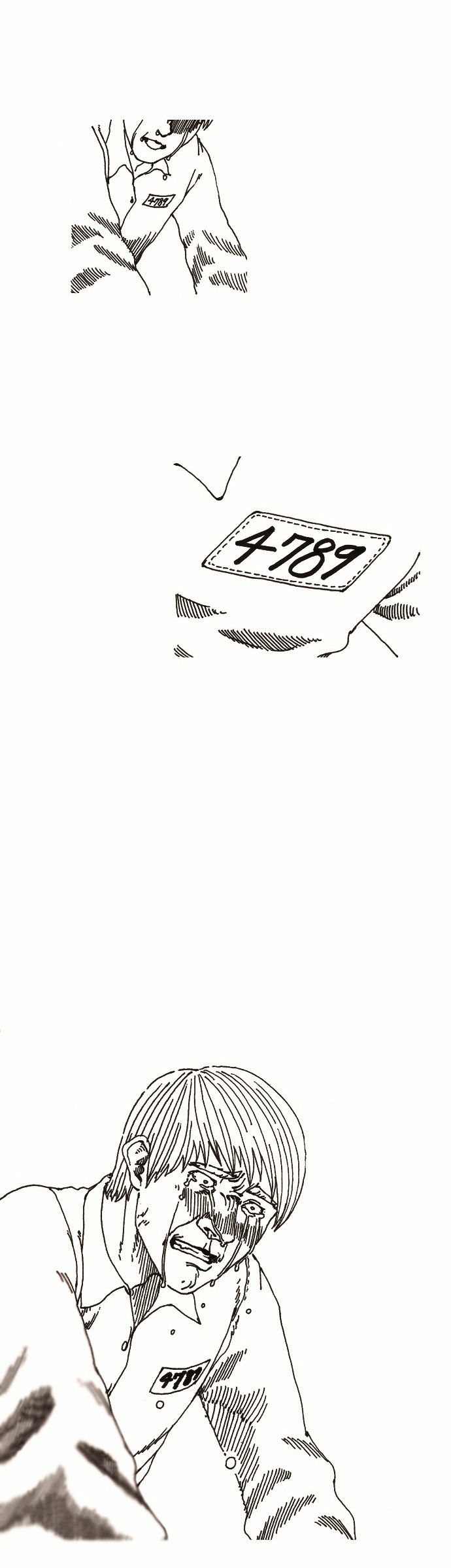 About Death Chapter 10 page 20 - Chapter 10 : Second Penitence