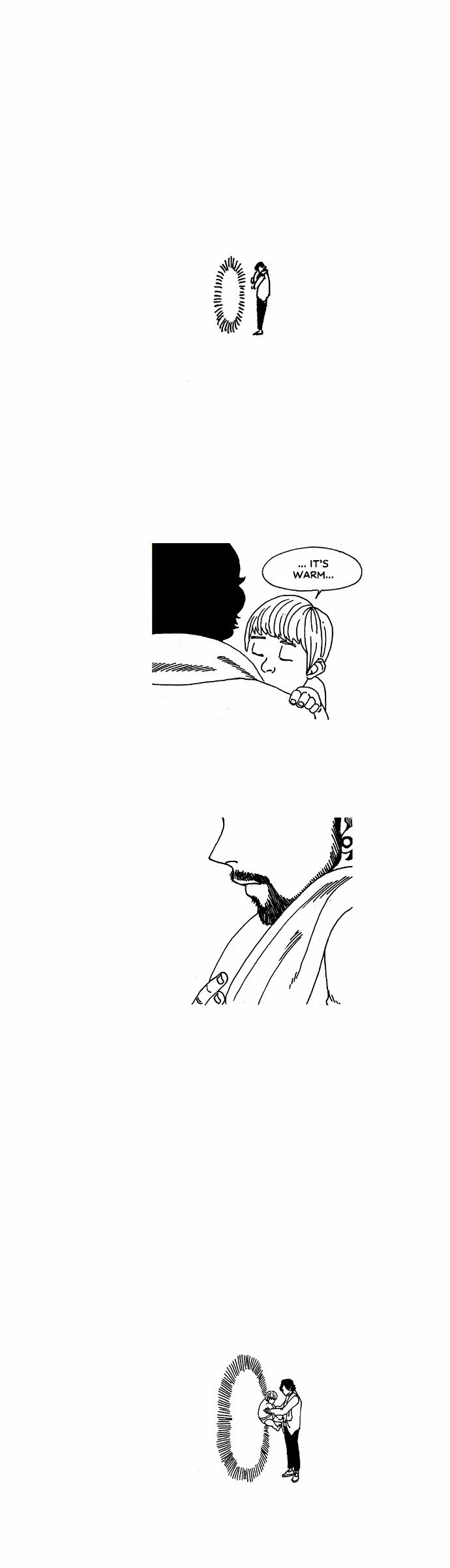 About Death Chapter 15 page 15 - Chapter 15 : I'm fine [with BGM]