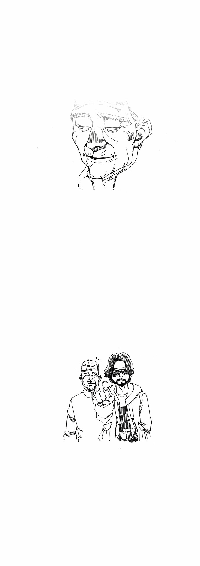 About Death Chapter 16 page 13 - Chapter 16 : Remember Vividly [with BGM]