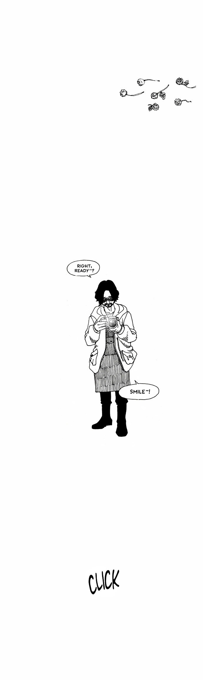 About Death Chapter 16 page 22 - Chapter 16 : Remember Vividly [with BGM]