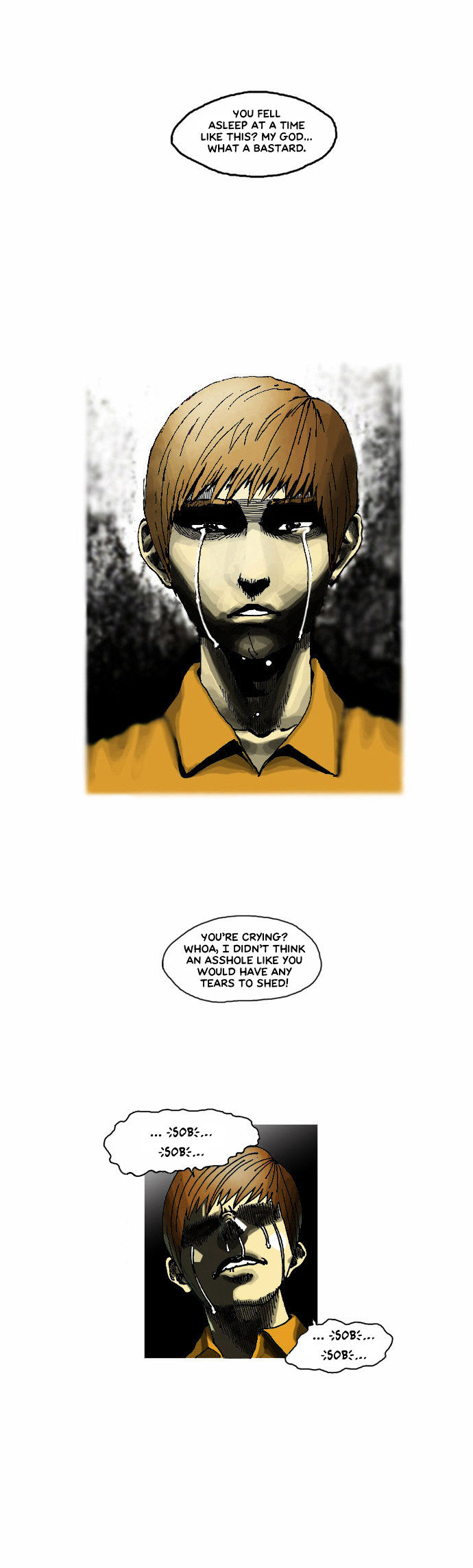 About Death Chapter 2 page 15 - Chapter 2 : Read Online
