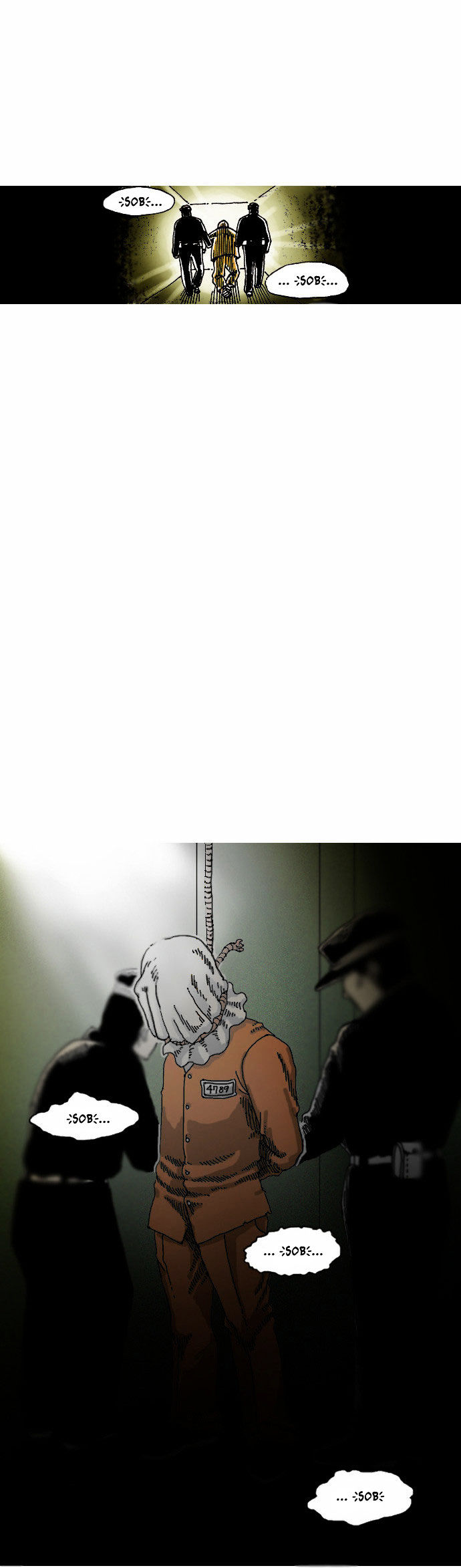 About Death Chapter 2 page 16 - Chapter 2 : Read Online