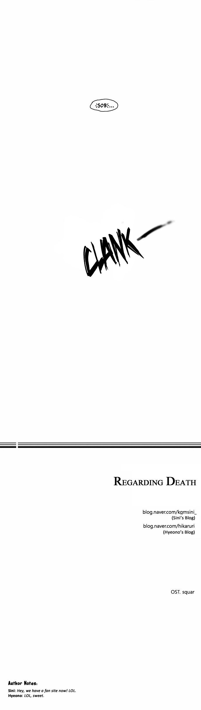 About Death Chapter 2 page 17 - Chapter 2 : Read Online