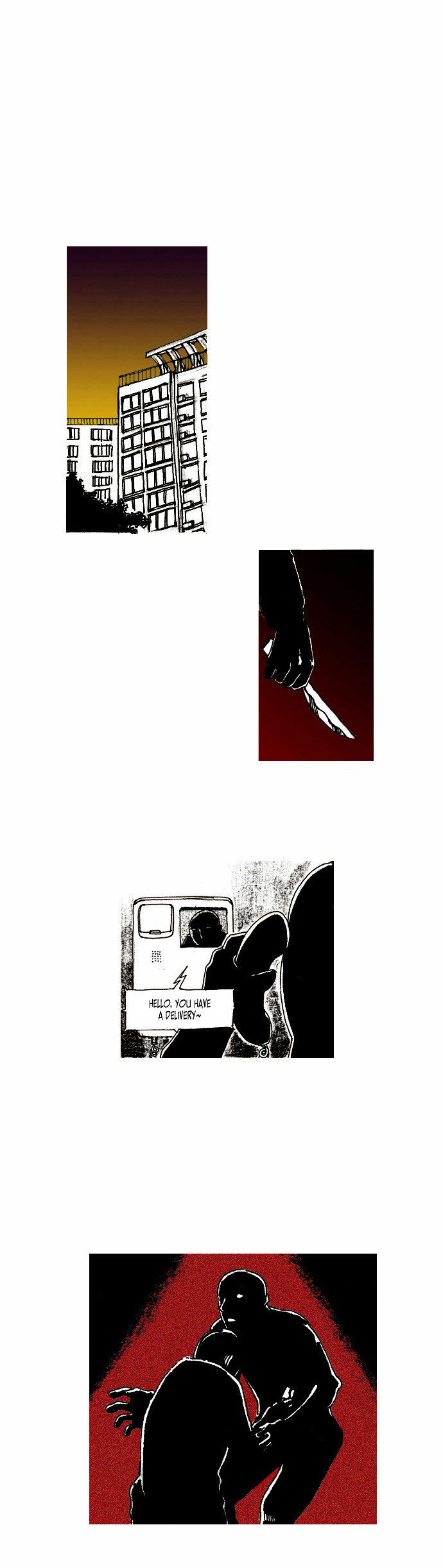 About Death Chapter 2 page 2 - Chapter 2 : Read Online