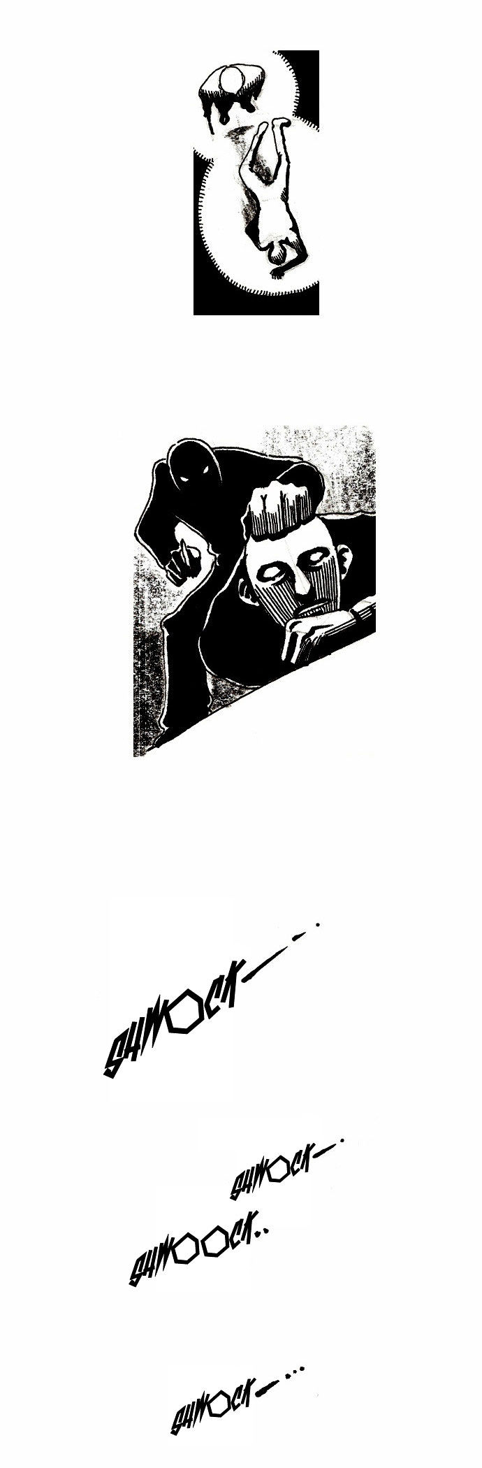 About Death Chapter 2 page 3 - Chapter 2 : Read Online