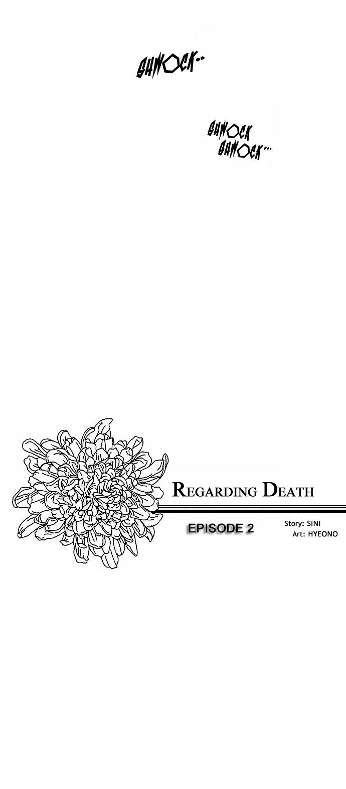 About Death Chapter 2 page 4 - Chapter 2 : Read Online