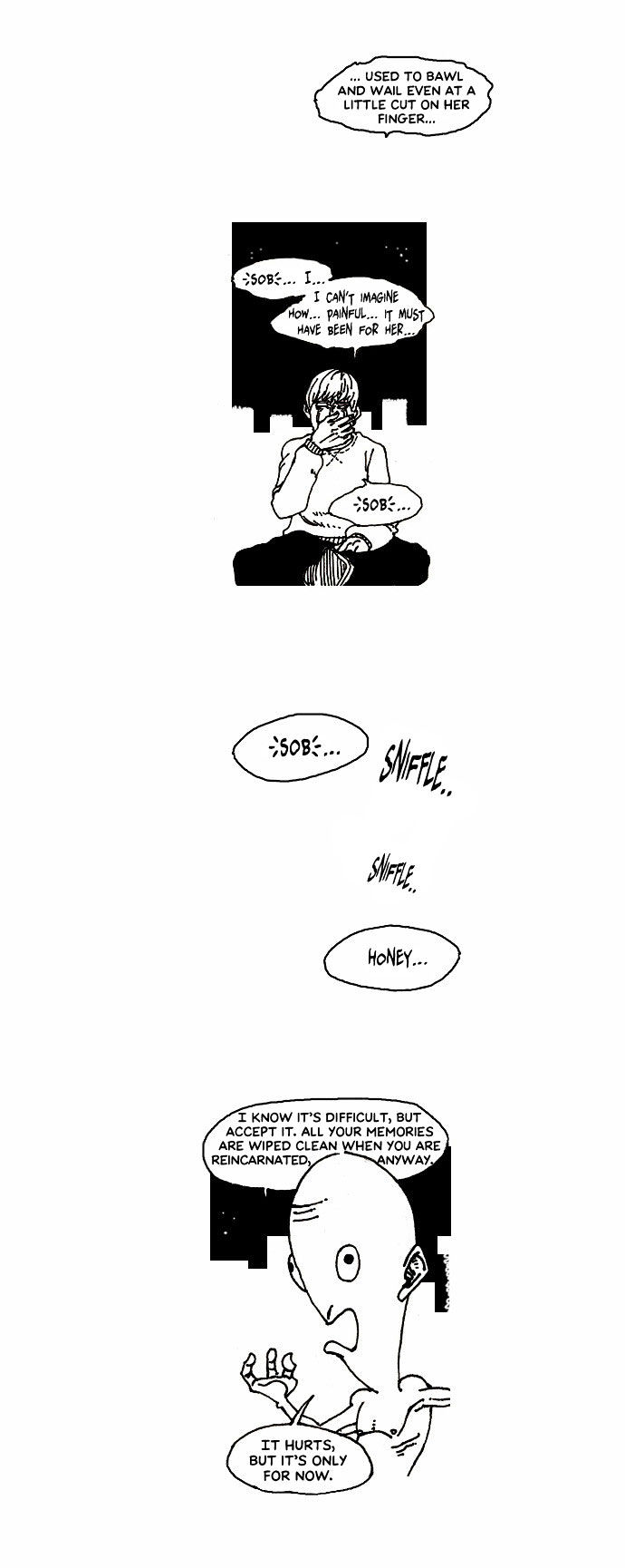 About Death Chapter 2 page 9 - Chapter 2 : Read Online
