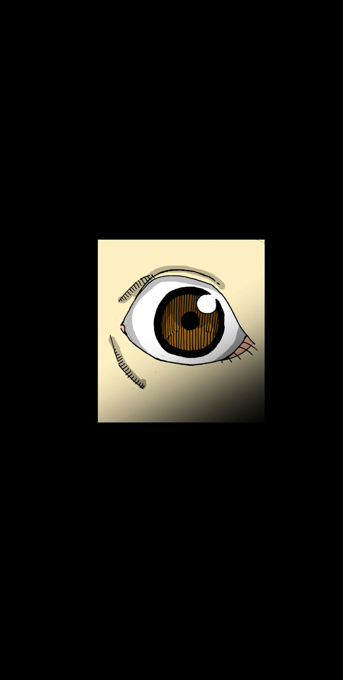 About Death Chapter 22 page 19 - Chapter 22 : Final Episode [with BGM]