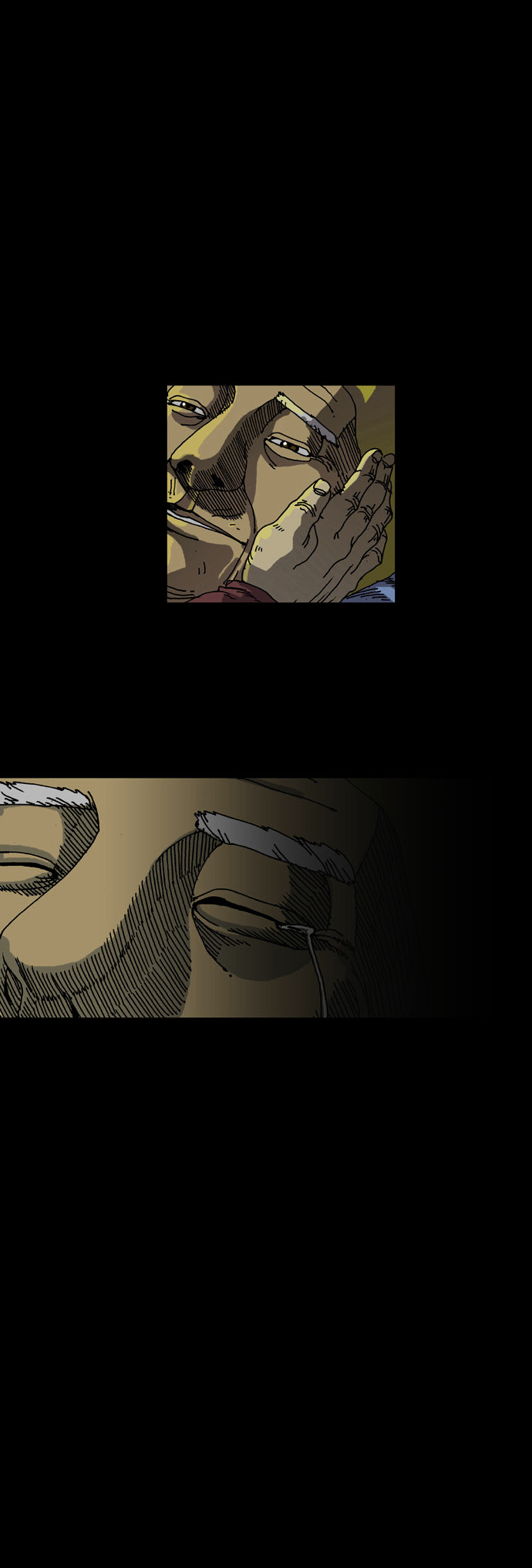 About Death Chapter 22 page 22 - Chapter 22 : Final Episode [with BGM]