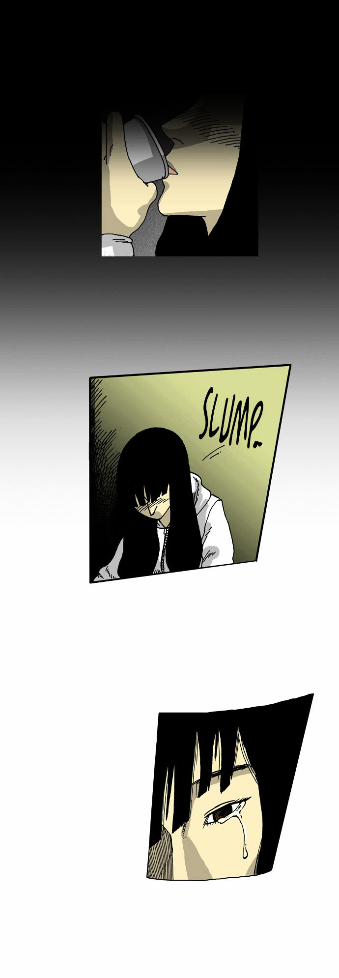 About Death Chapter 22 page 23 - Chapter 22 : Final Episode [with BGM]