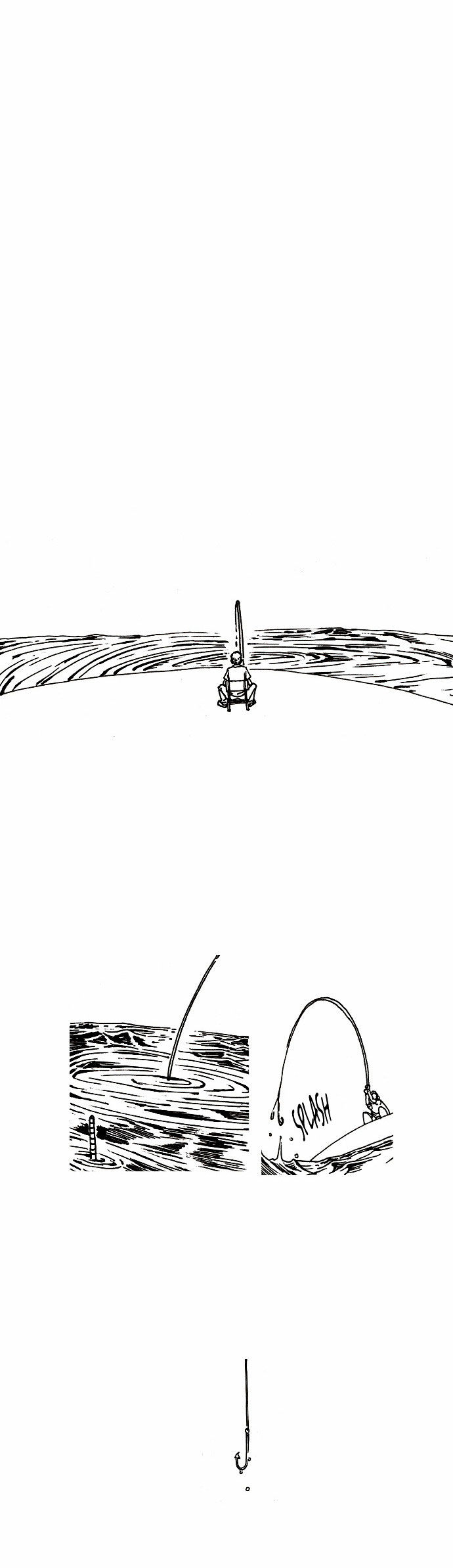 About Death Chapter 8 page 5 - Chapter 8 : Sin
