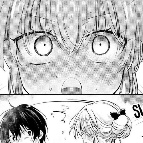 About that time I didn't want to have a matchmaking interview, so I set some impossible conditions and then my classmate showed up Chapter 10.3: Pool date with my 'fiancé' - Part 3 cover