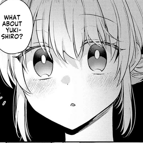 About that time I didn't want to have a matchmaking interview, so I set some impossible conditions and then my classmate showed up Chapter 10.5: Pool date with my 'fiancé' - Part 5 cover