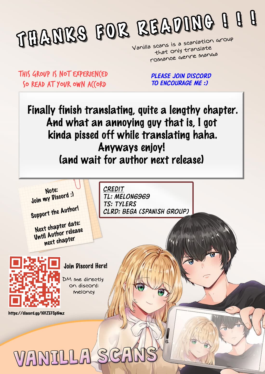 About that time I didn't want to have a matchmaking interview, so I set some impossible conditions and then my classmate showed up Chapter 10.6 page 25 - Chapter 10.6: Pool date with my 'fiancé' - Part 6