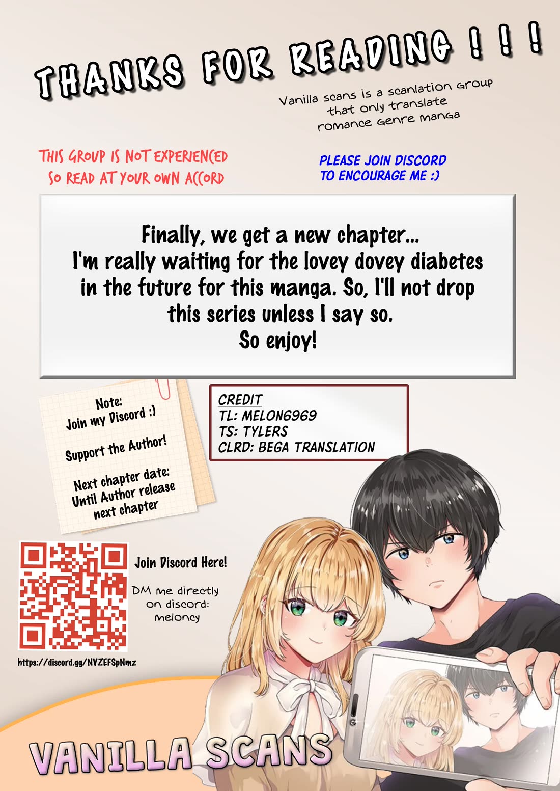 About that time I didn't want to have a matchmaking interview, so I set some impossible conditions and then my classmate showed up Chapter 11.1 page 17 - Chapter 11.1: Lies of “Fiancée” and Summer Festival - Part 1