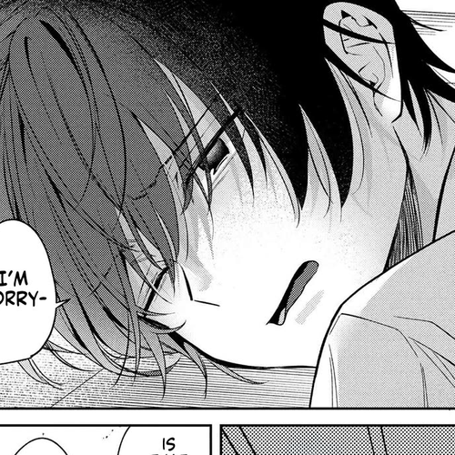 About that time I didn't want to have a matchmaking interview, so I set some impossible conditions and then my classmate showed up Chapter 12.5: Accidents During Caregiving cover