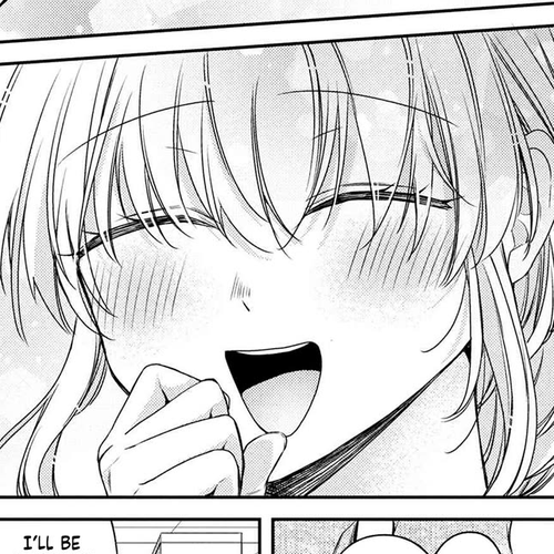 About that time I didn't want to have a matchmaking interview, so I set some impossible conditions and then my classmate showed up Chapter 12.7: Extra - Cold Ochakuze cover