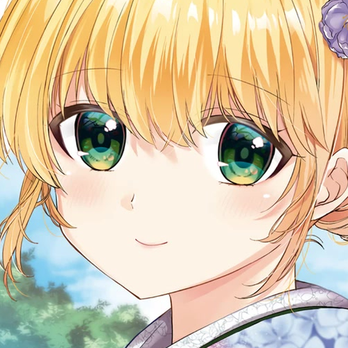 About that time I didn't want to have a matchmaking interview, so I set some impossible conditions and then my classmate showed up Chapter 5.5: Volume Extras cover