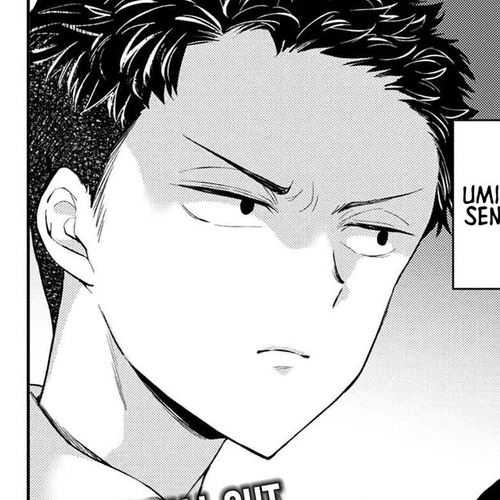 About that time I didn't want to have a matchmaking interview, so I set some impossible conditions and then my classmate showed up Chapter 8.1: "Takasegawa" Yuzuru and Yukishiro Alisa (3) - Part 1 cover