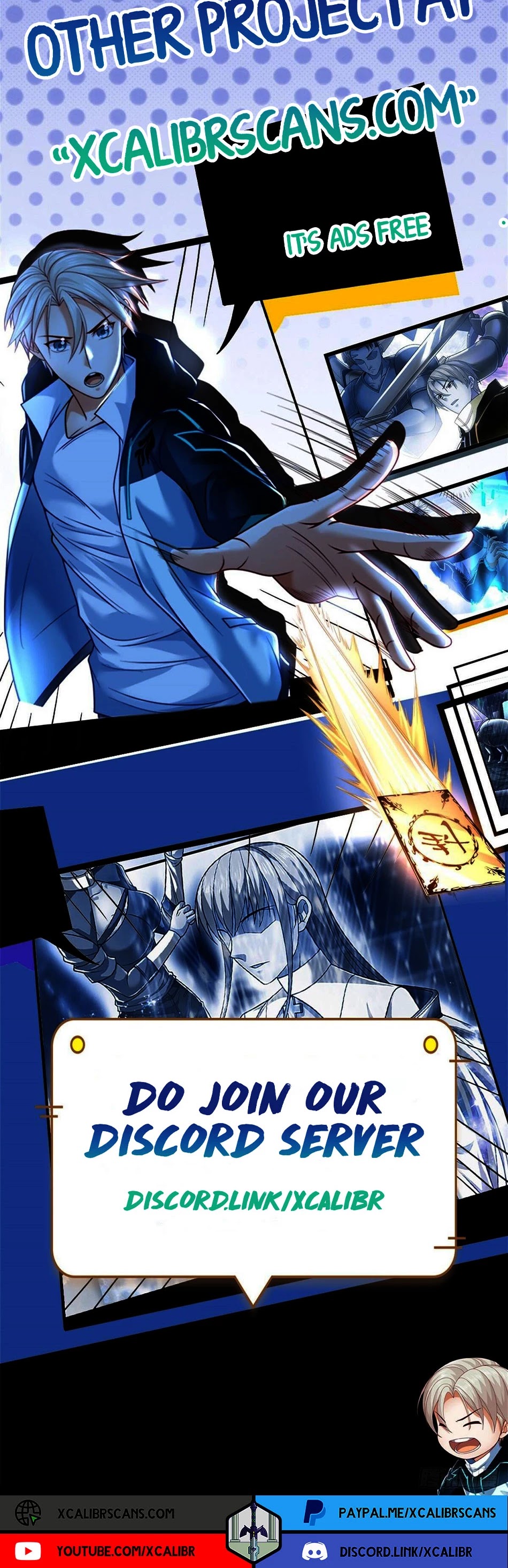Above Ten Thousand People Chapter 0 page 14 - Chapter 0