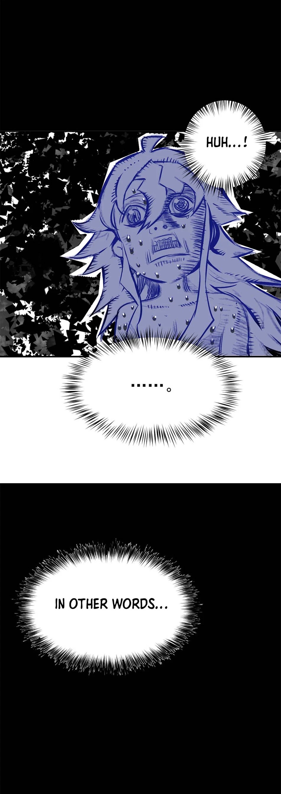 Above Ten Thousand People Chapter 1 page 18 - Chapter 1