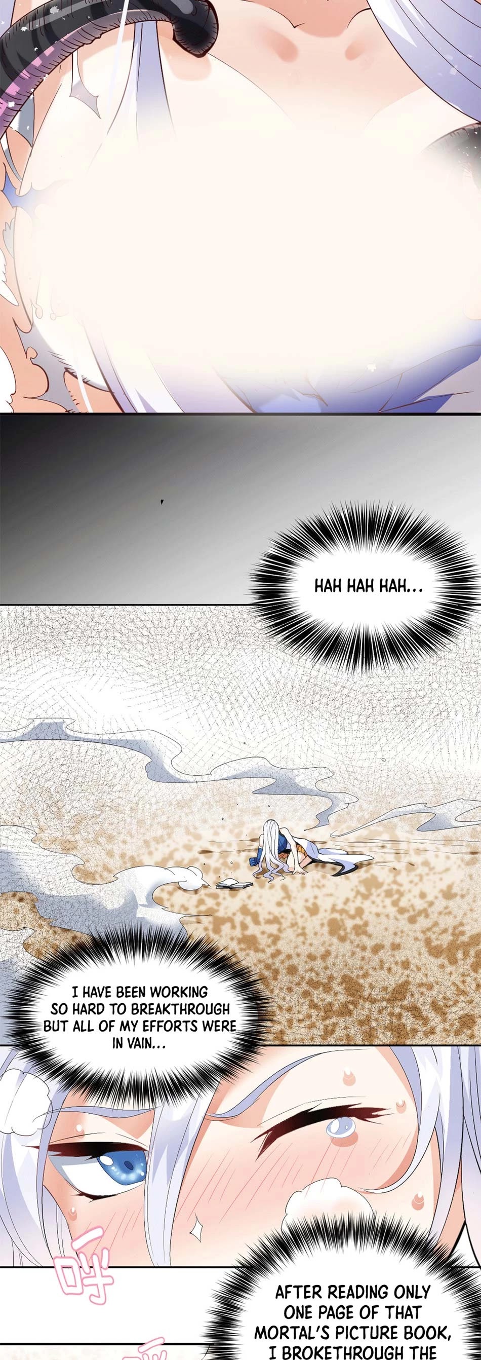 Above Ten Thousand People Chapter 1 page 41 - Chapter 1