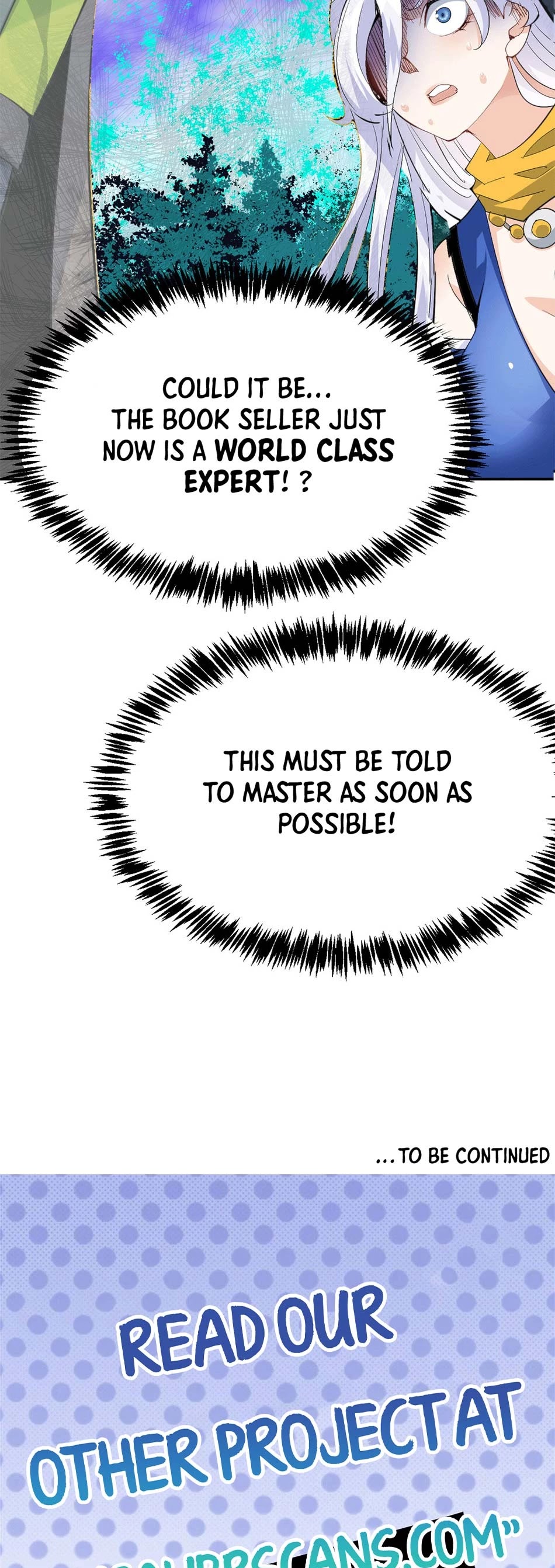 Above Ten Thousand People Chapter 1 page 43 - Chapter 1