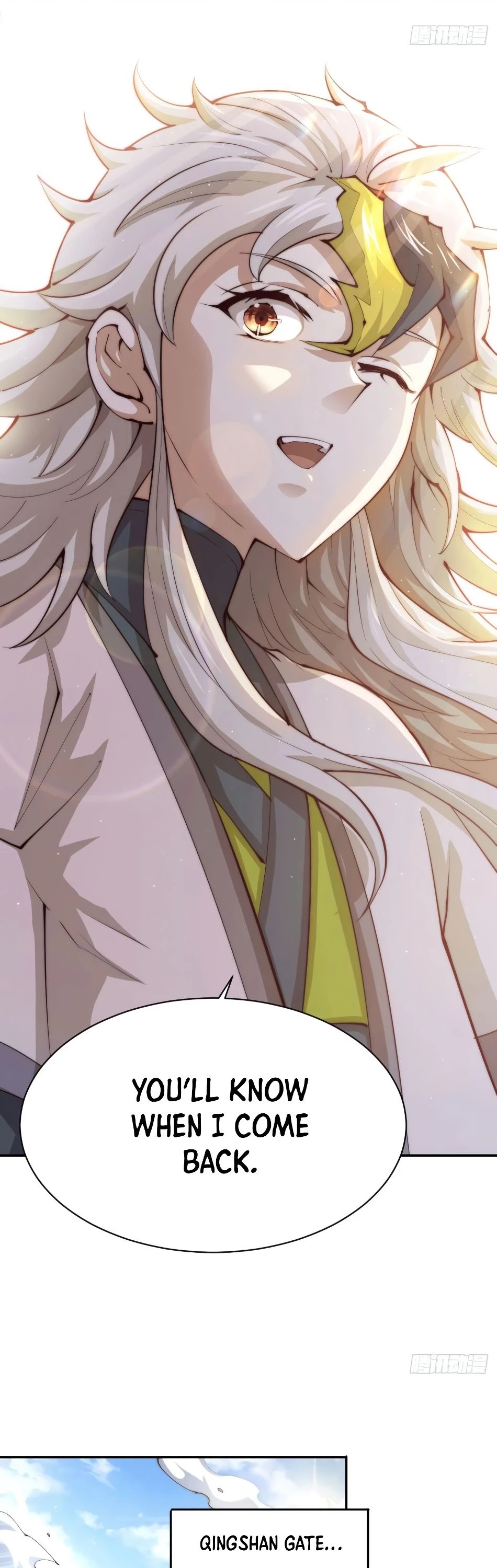 Above Ten Thousand People Chapter 10 page 17 - Chapter 10