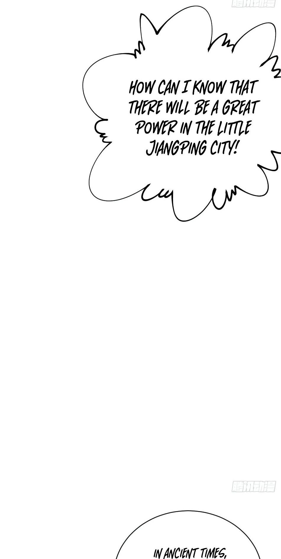 Above Ten Thousand People Chapter 10 page 20 - Chapter 10