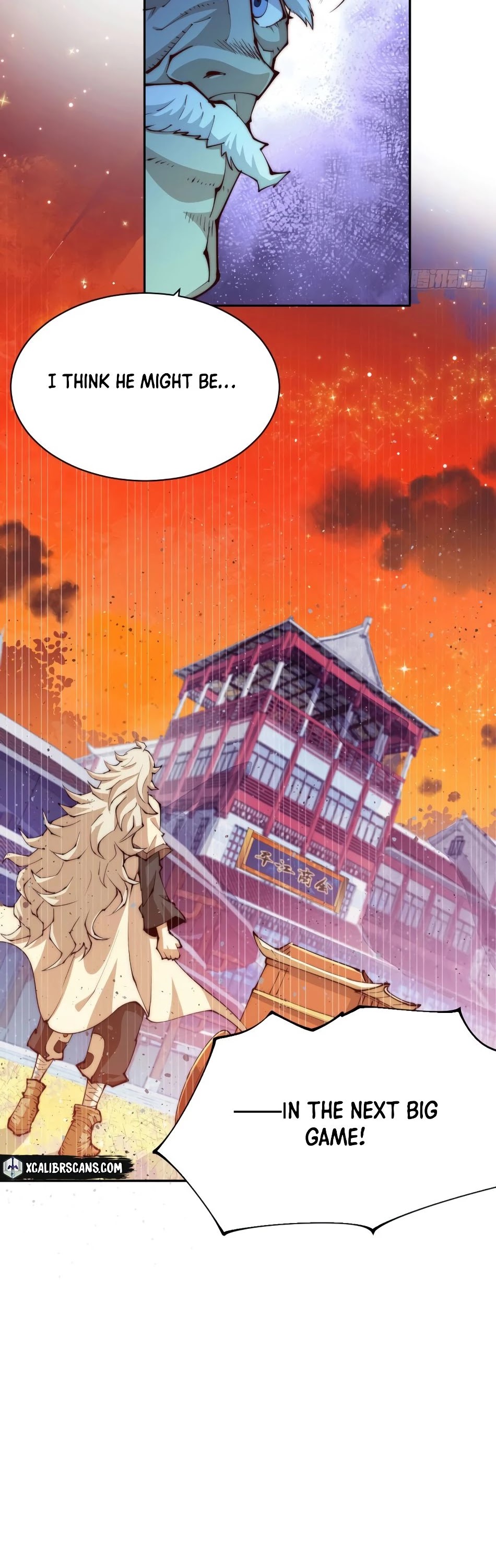 Above Ten Thousand People Chapter 10 page 22 - Chapter 10