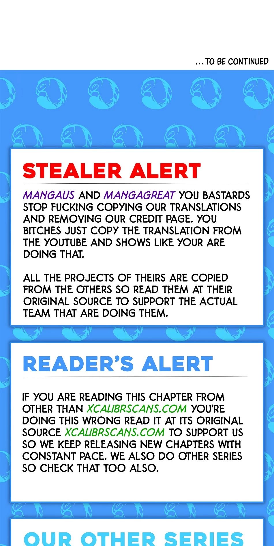 Above Ten Thousand People Chapter 10 page 23 - Chapter 10