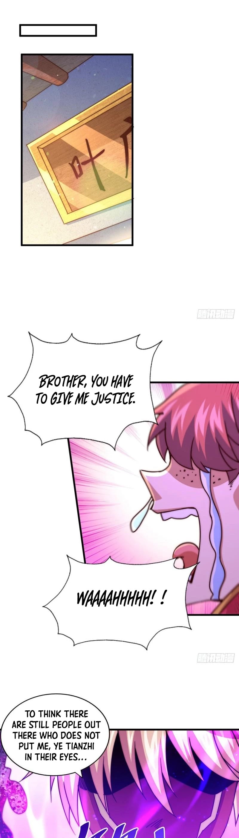 Above Ten Thousand People Chapter 100 page 29 - Chapter 100