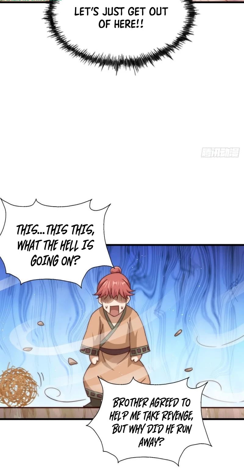 Above Ten Thousand People Chapter 101 page 11 - Chapter 101