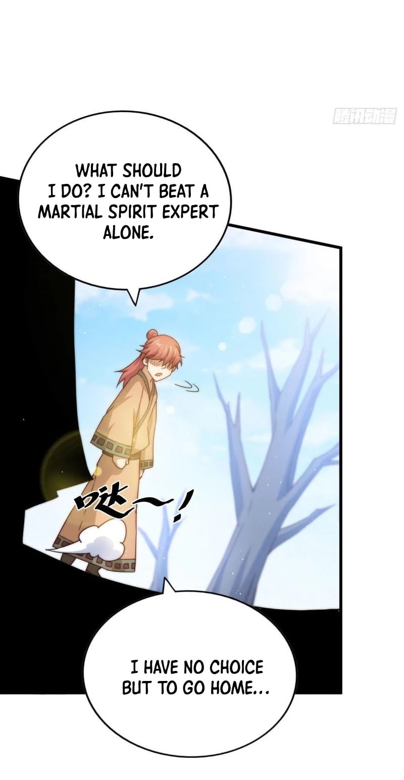 Above Ten Thousand People Chapter 101 page 12 - Chapter 101