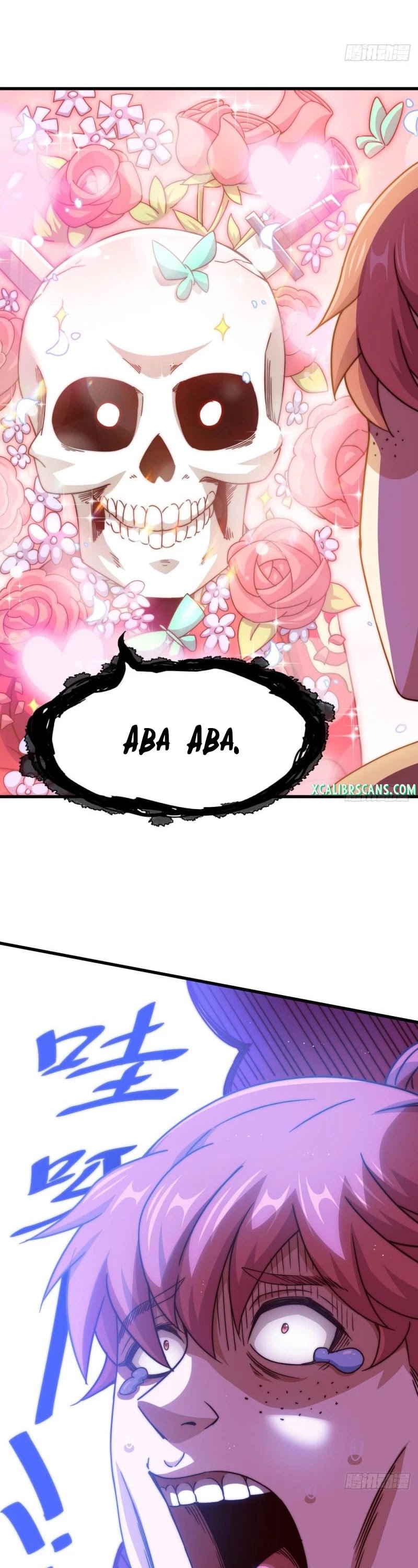 Above Ten Thousand People Chapter 101 page 13 - Chapter 101