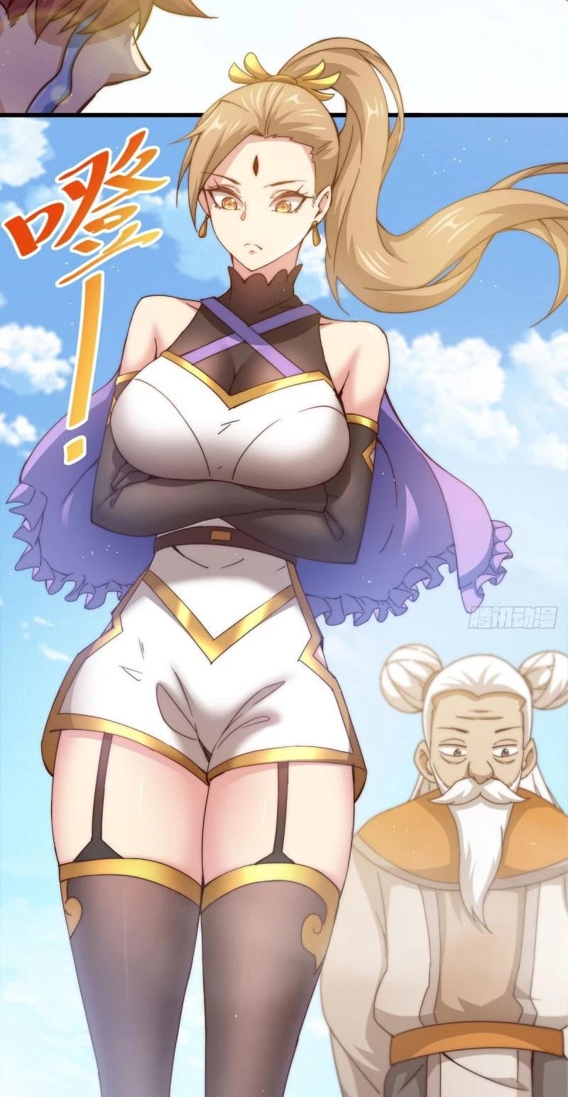 Above Ten Thousand People Chapter 101 page 16 - Chapter 101